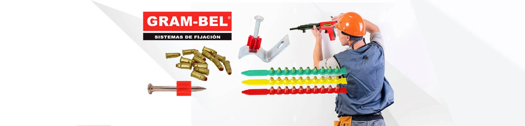 Grambel Sistemas de Fijación