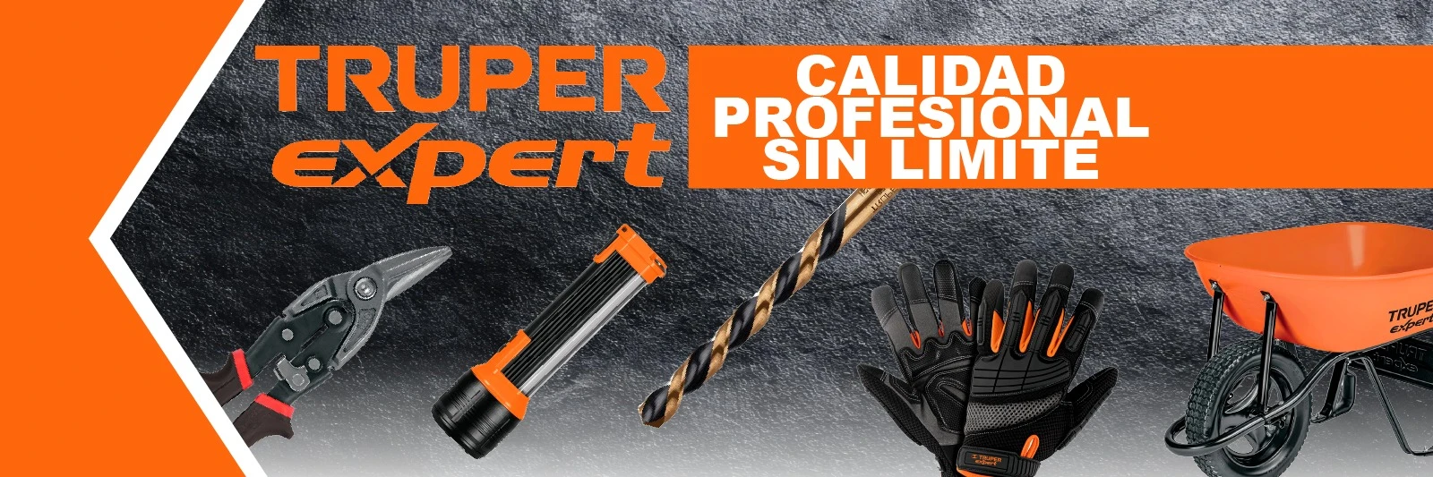 productos Truper Expert